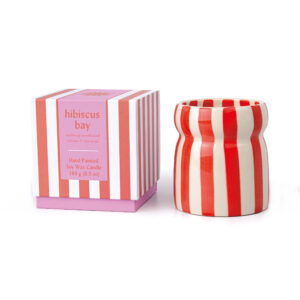 Hibiscus Bay - Cabana 6.5 oz Candle