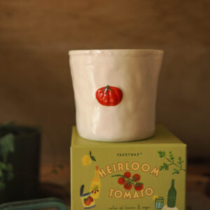 Heirloom Tomato - Bistro 8 oz Candle